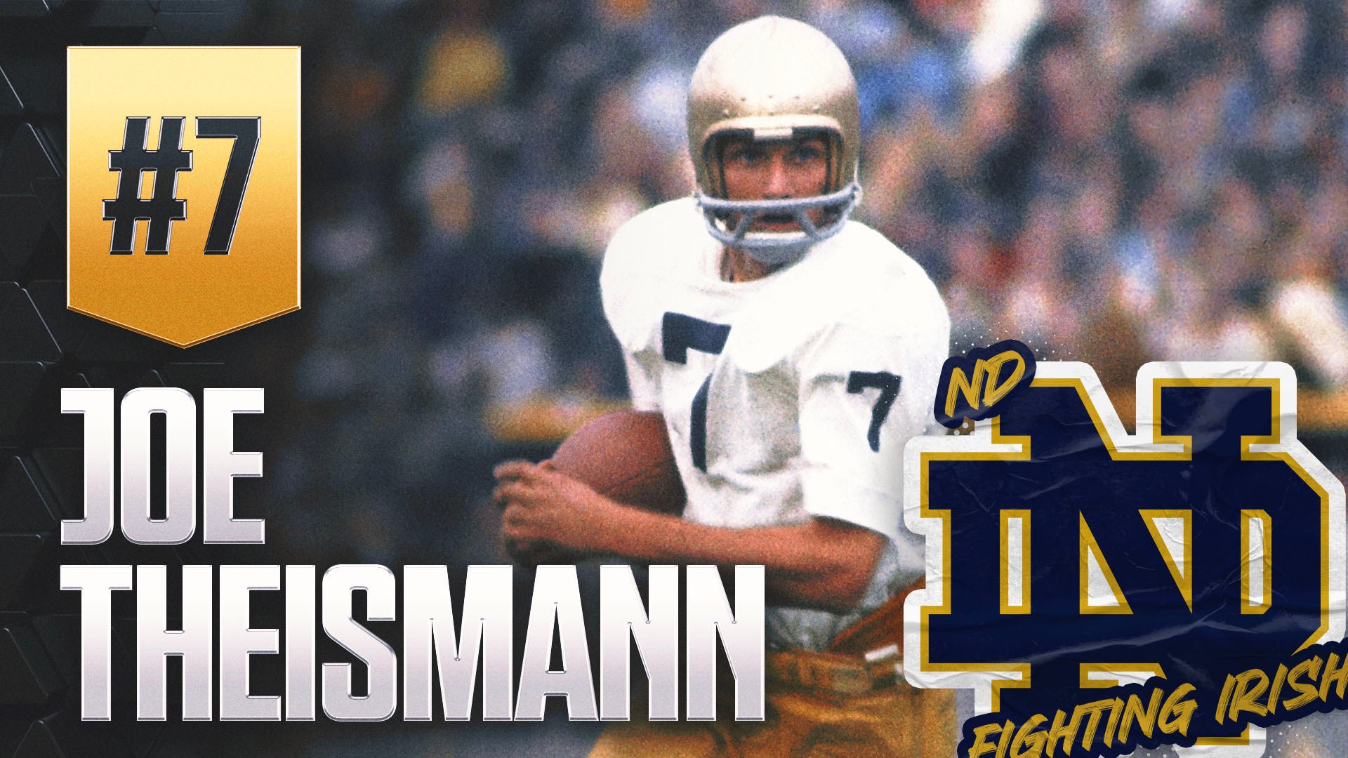 Joe Theismann image